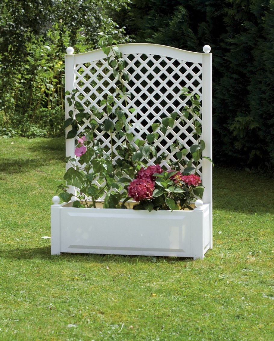 Шпалера KHW 43х140 см