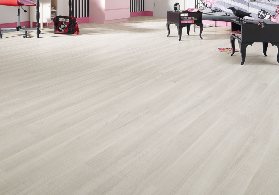 Ламинат клен айс