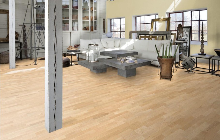 Kahrs дуб Арктика