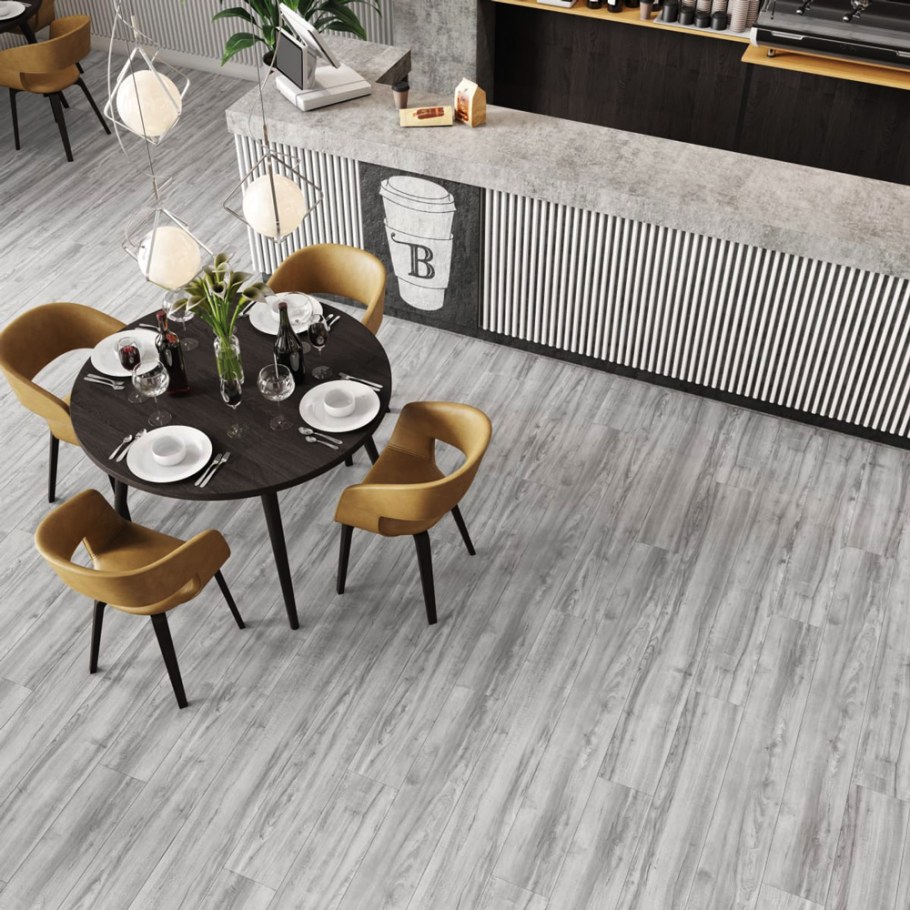 Виниловый ламинат CRONAFLOOR