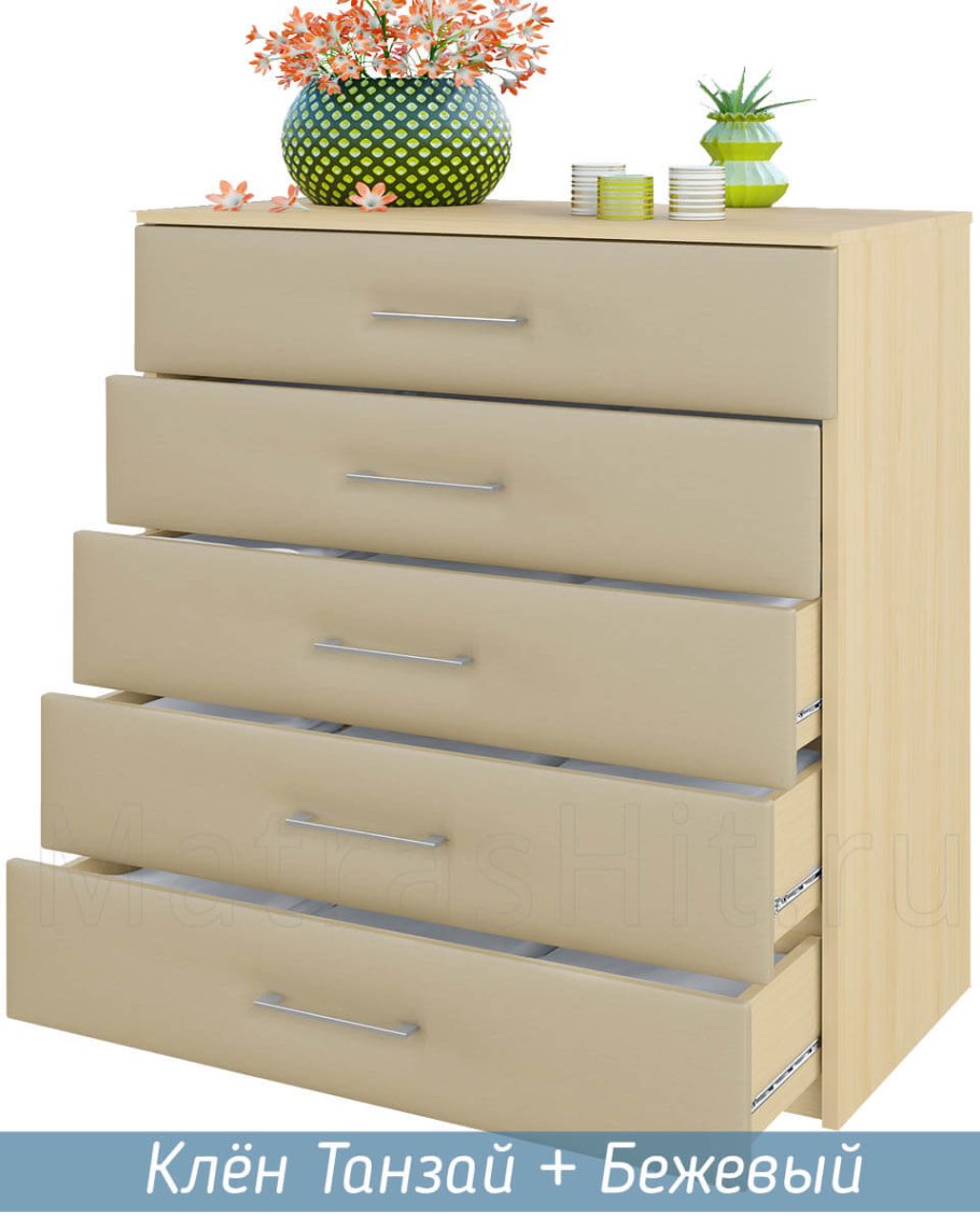 Клен танзай ЛДСП