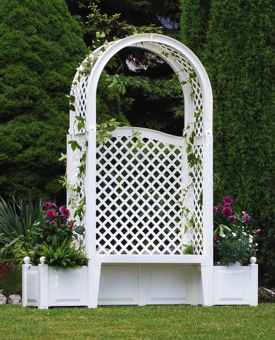 Садовая скамейка KHW Амстердам