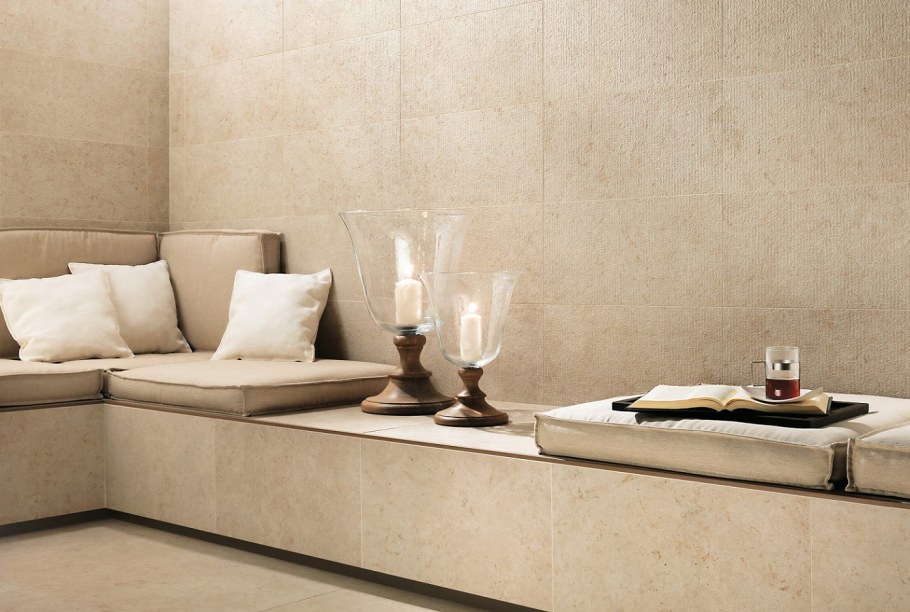 Atlas Concorde керамогранит травертин