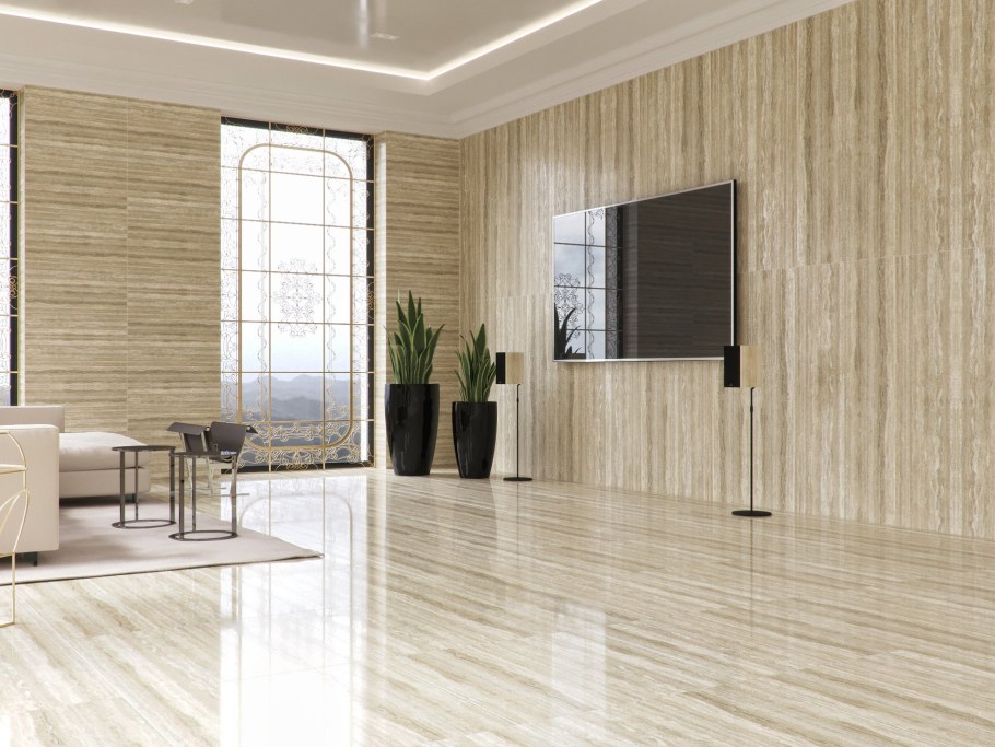 Керамогранит Graniti Fiandre st196715 Malachite