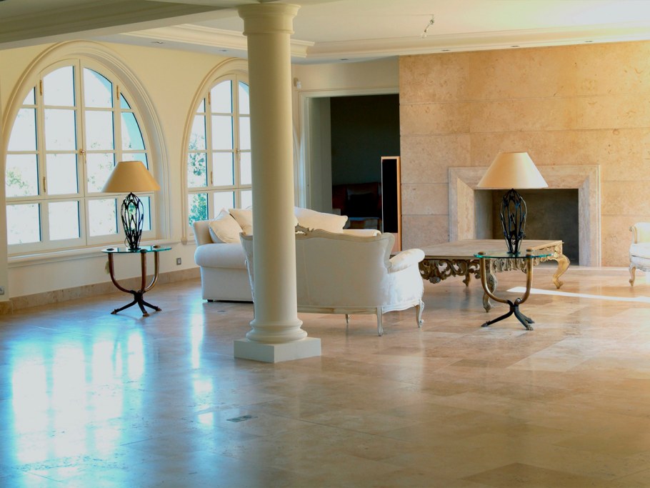 Юра беж известняк