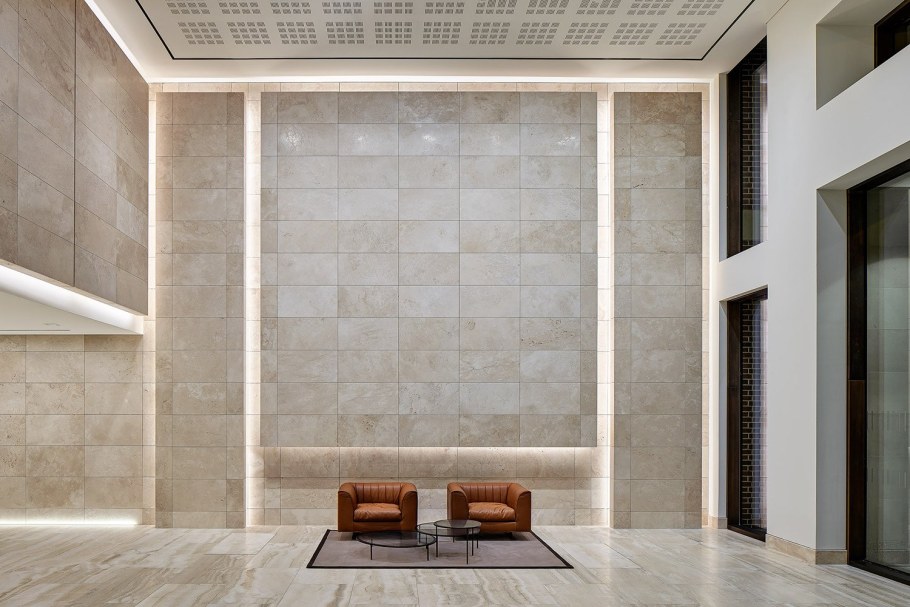 Травертин City finerro