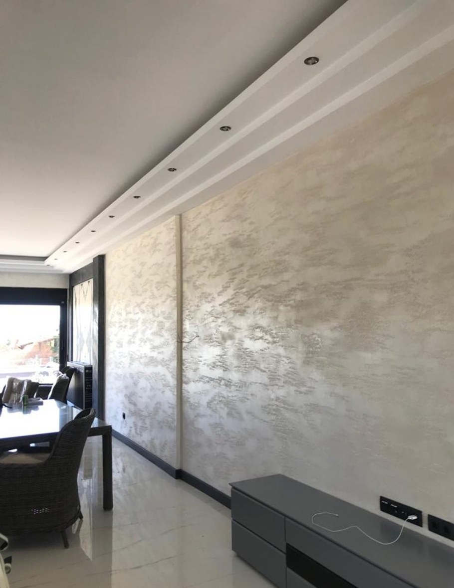 Dessa Decor Травертино