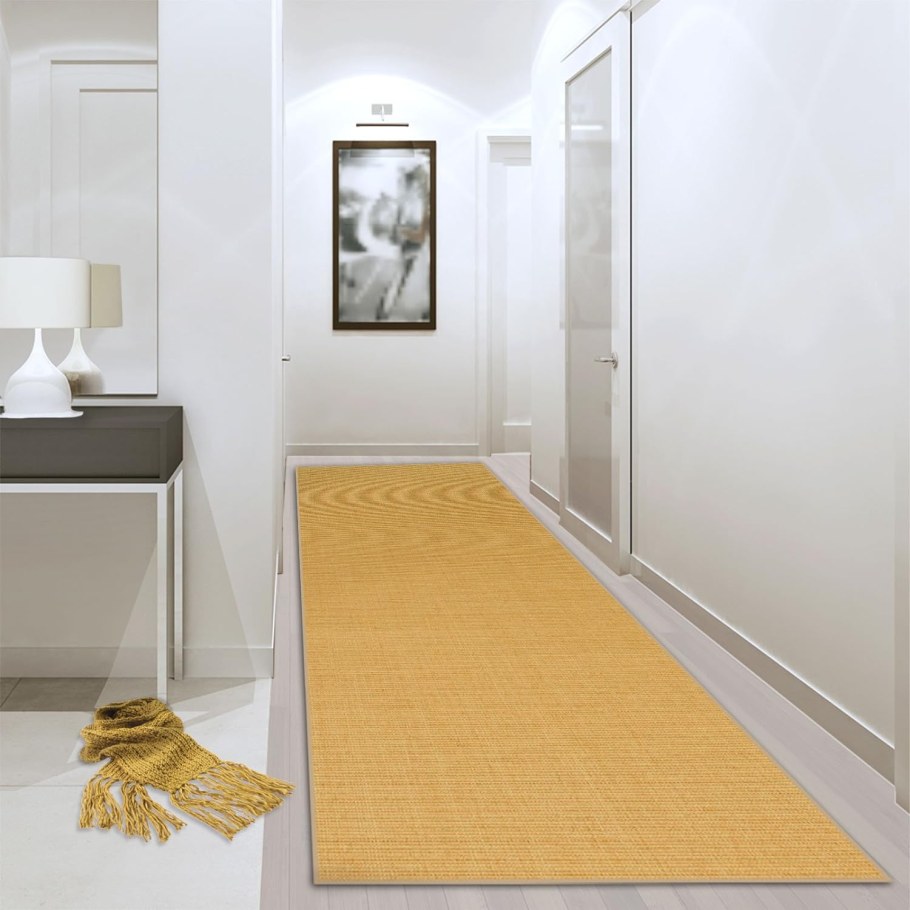 Ковер в коридор