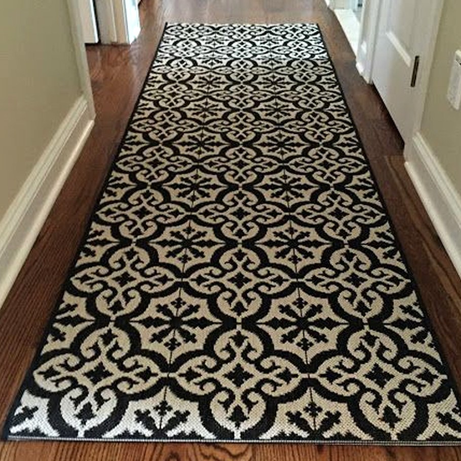 Ковровые дорожки в прихожую
