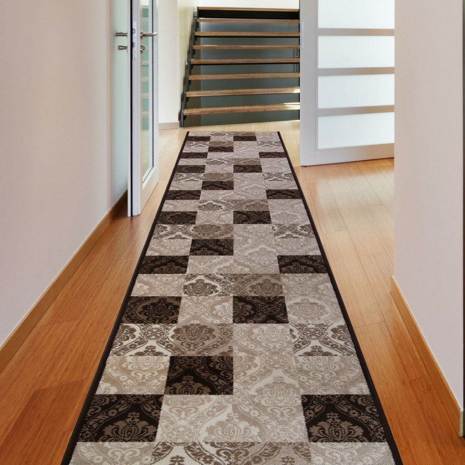 Дорожка ковровая 1,2м Фортуна 315