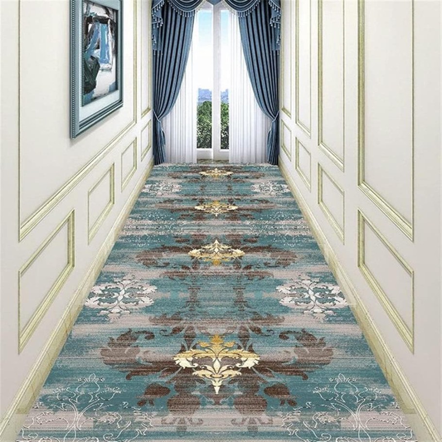 Ковер в коридор