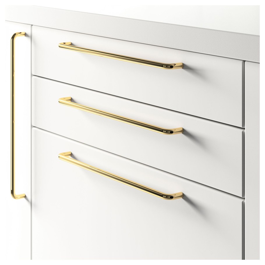 Ручки БАГГАНЭС икеа