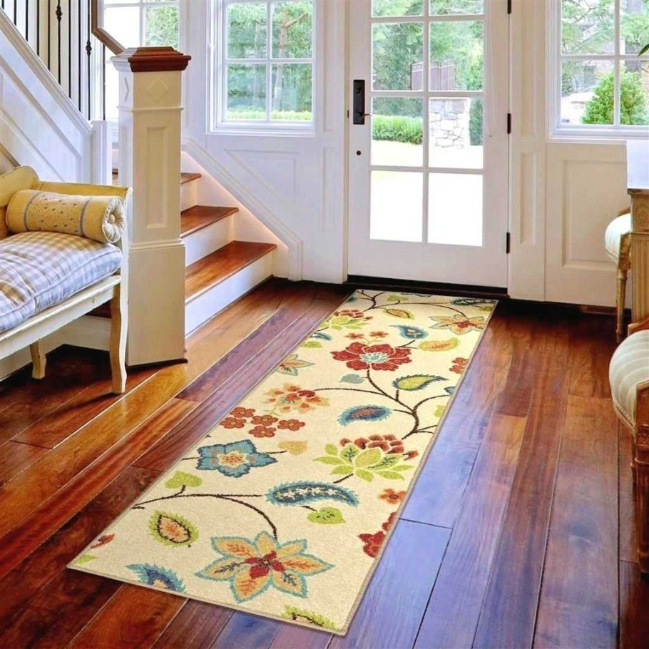 Дорожка в прихожую