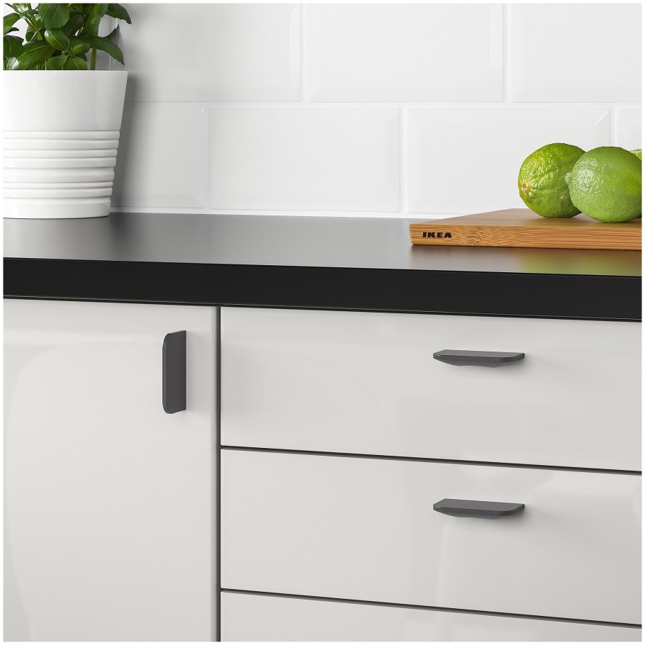 Ручка икеа Бильсбру