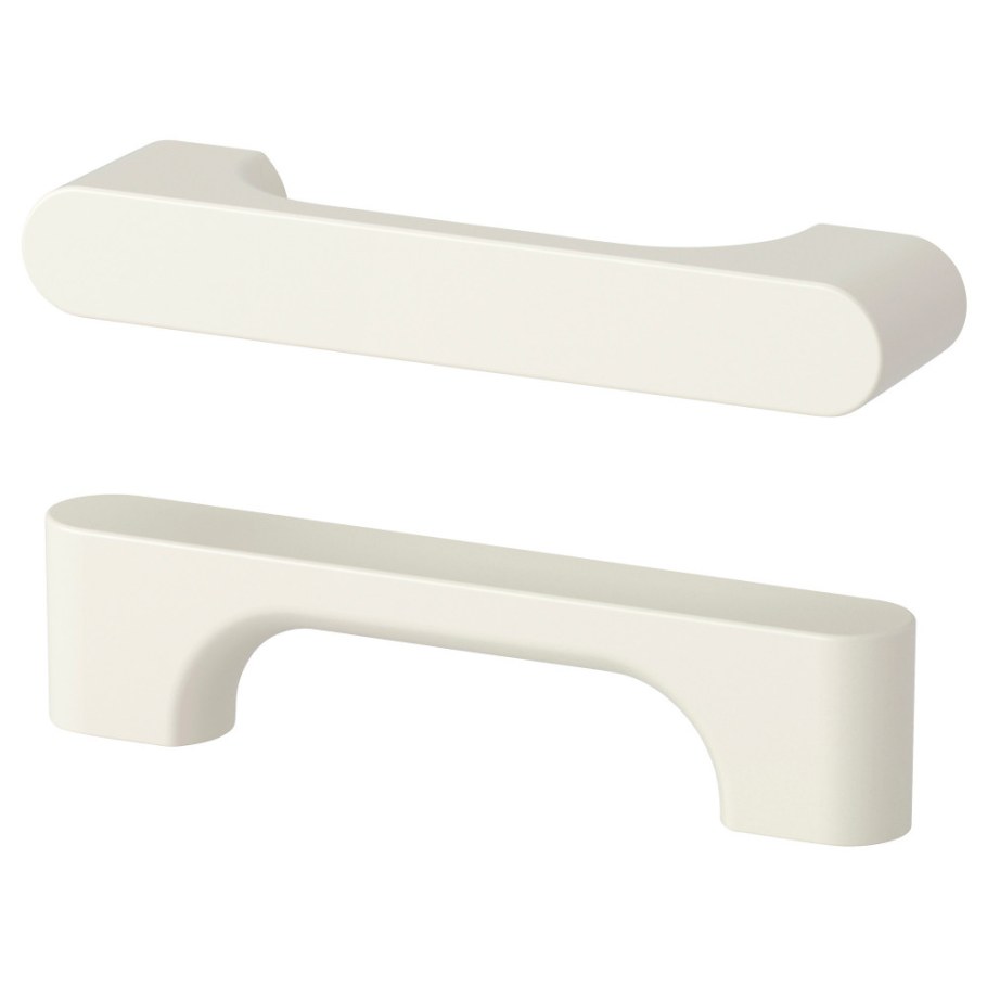 Ручка ЭРИКСДАЛЬ белый