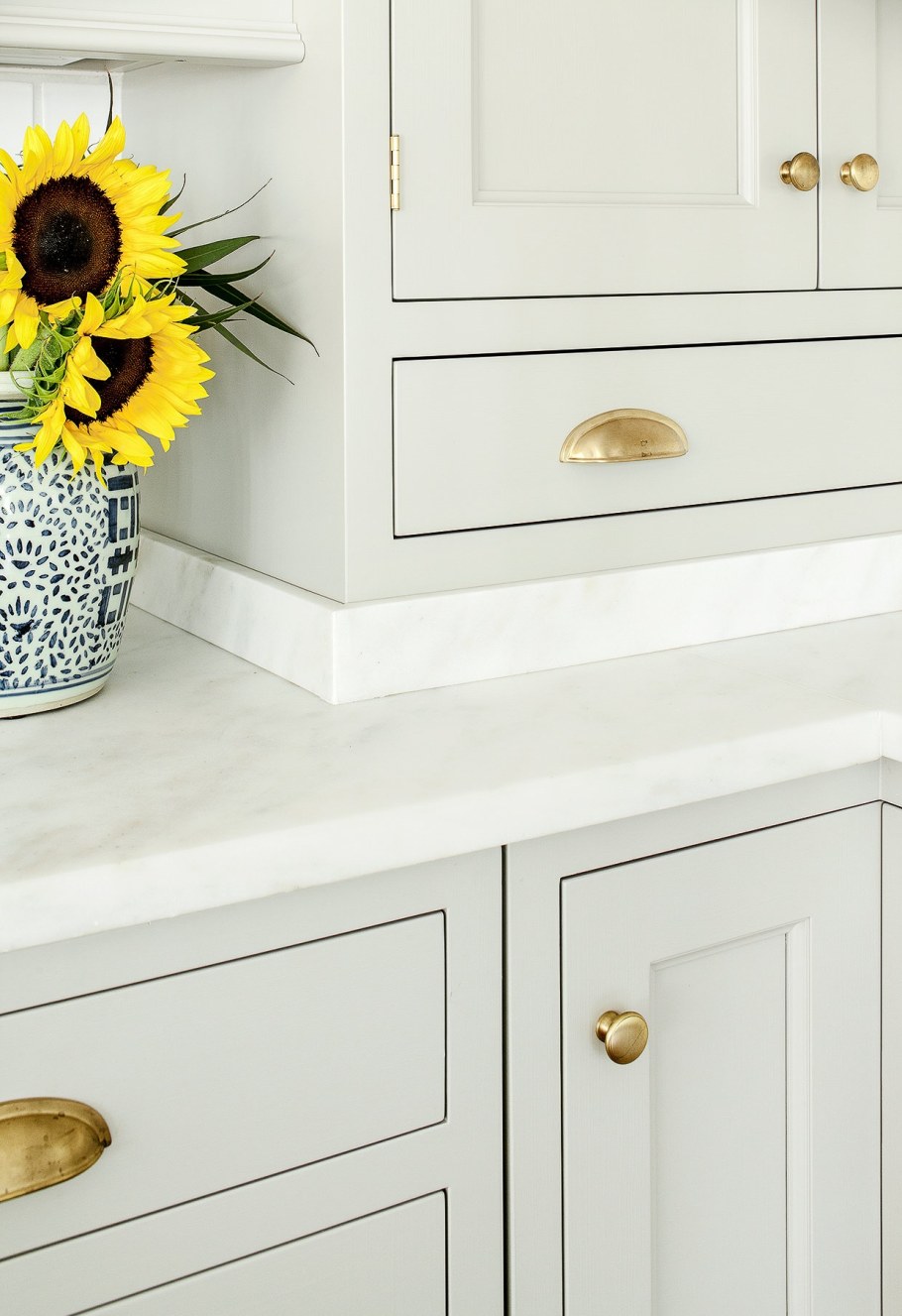 Золотые ручки икеа ЭНЕРИДА