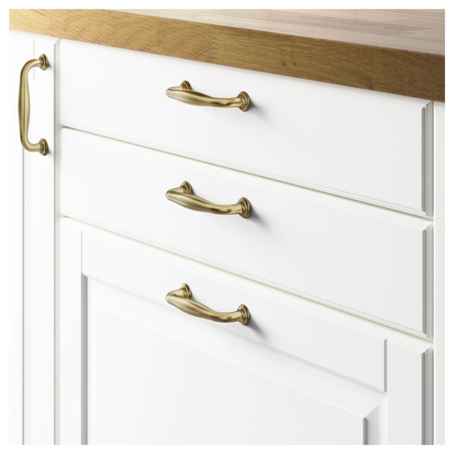 Ручки ЭНЕРИДА икеа