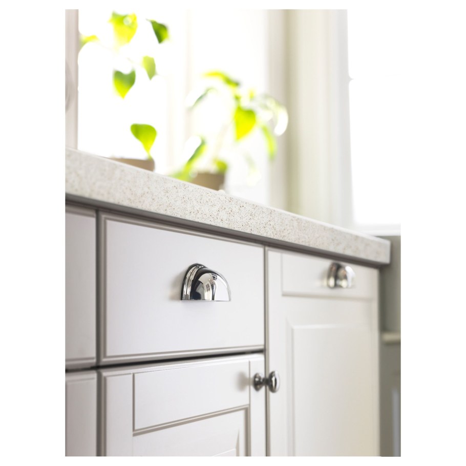 Ручки ЭНЕРИДА икеа в интерьере