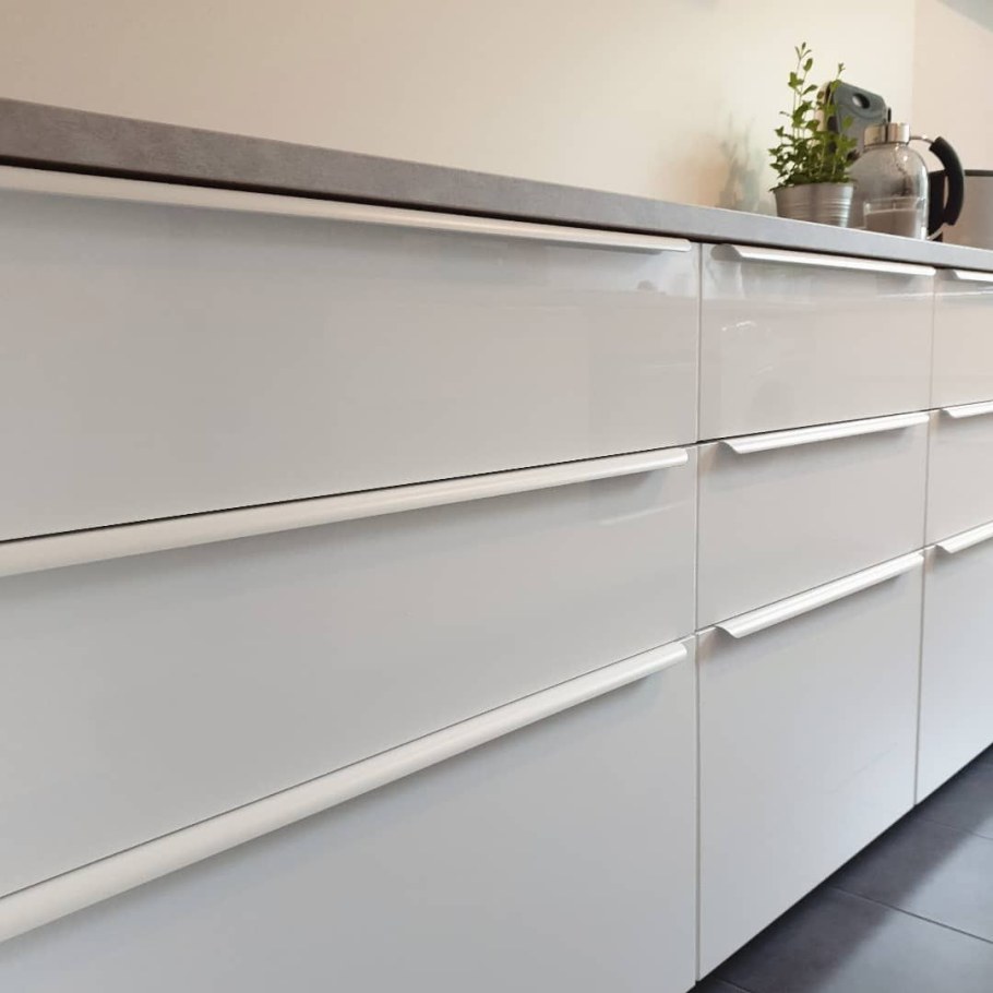 Ручка икеа Бильсбру