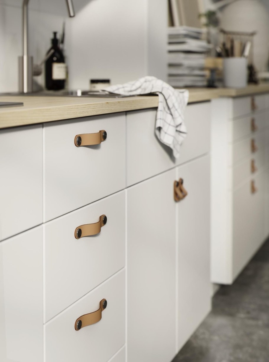 Ручки для кухни КНОКСХУЛЬТ икеа