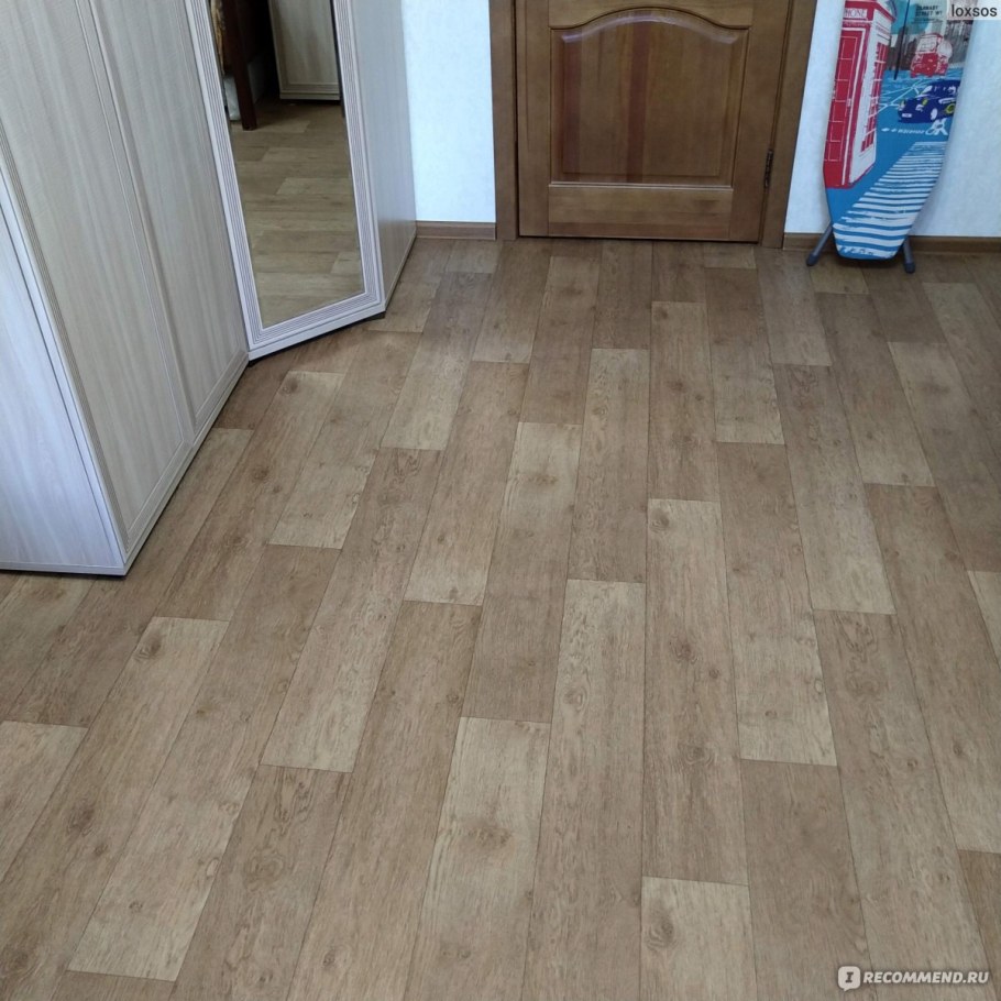 Линолеум Idylle Nova Oxford 2