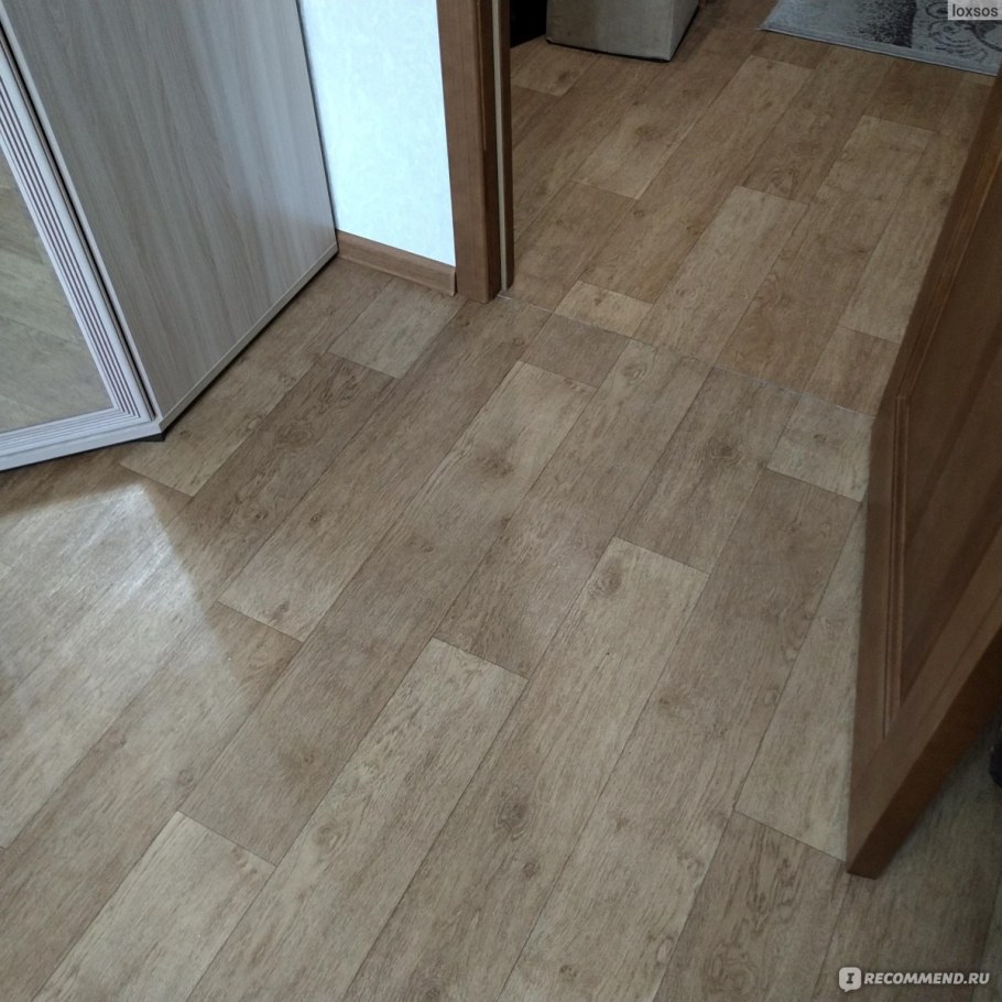 Tarkett Idylle Nova Оксфорд 1