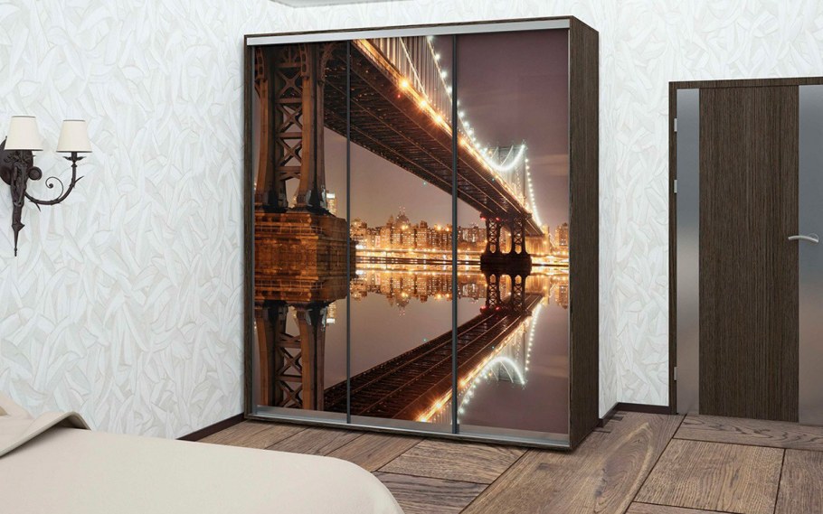 Шкаф-купе Феникс