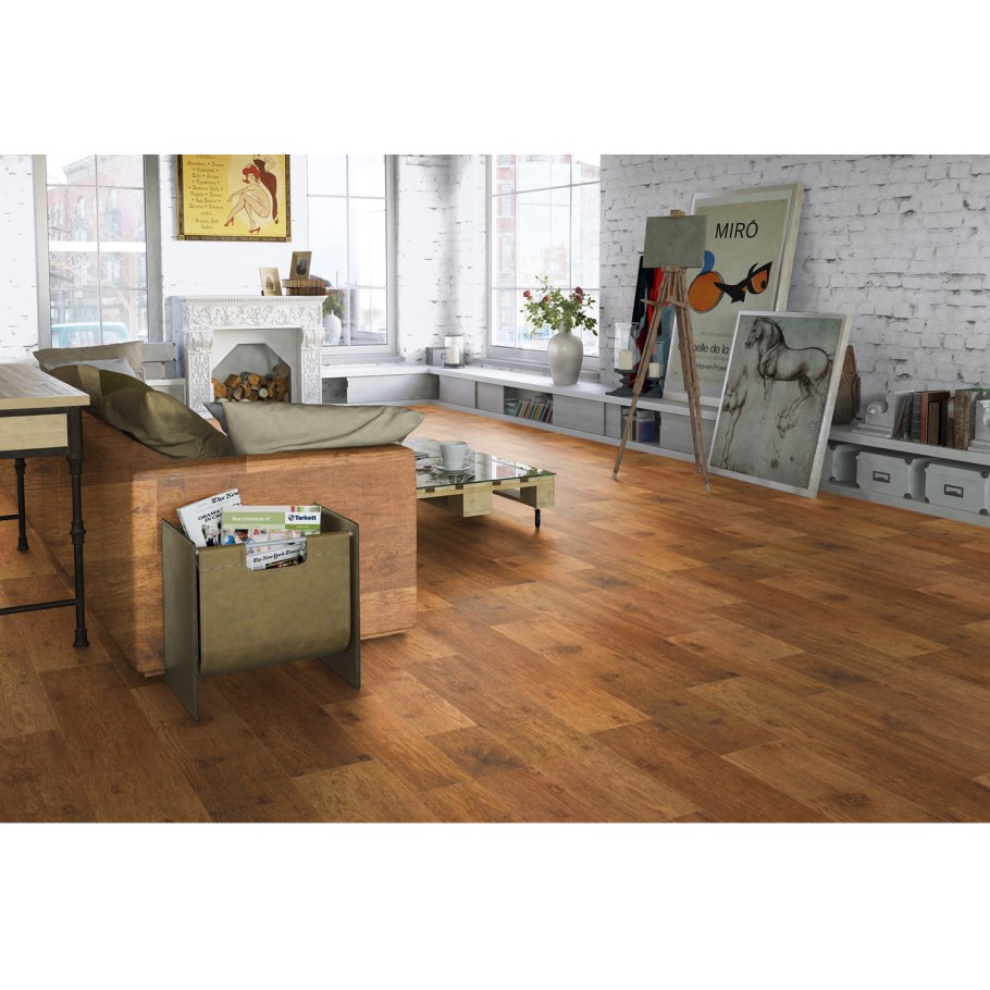 Линолеум Idylle Nova Oxford 2