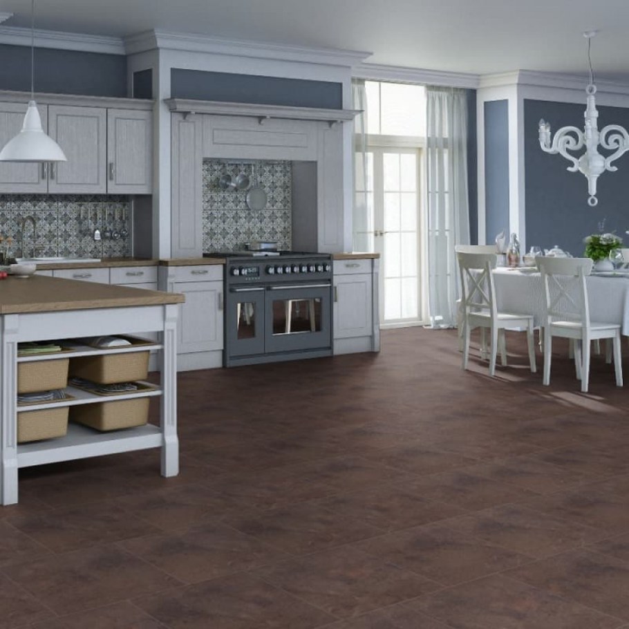 Линолеум Tarkett Фаворит Jungle 2