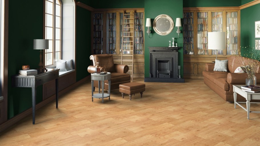 Линолеум Tarkett Absolut Tudor 1