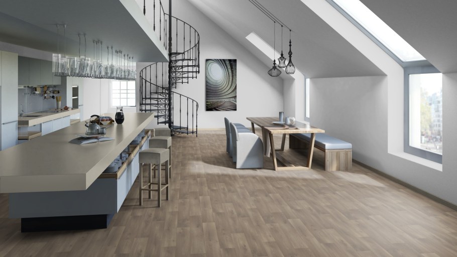 Линолеум Tarkett Gladiator Muskat 9