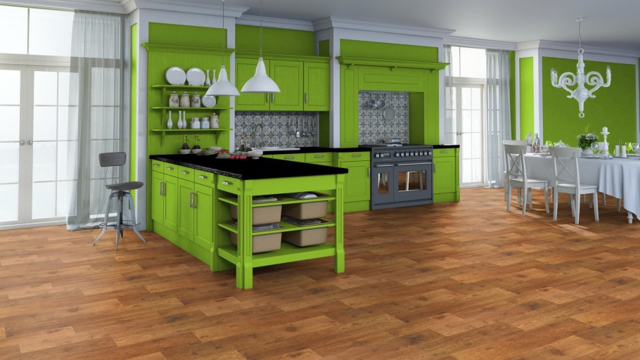 Линолеум Idylle Nova Oxford 2