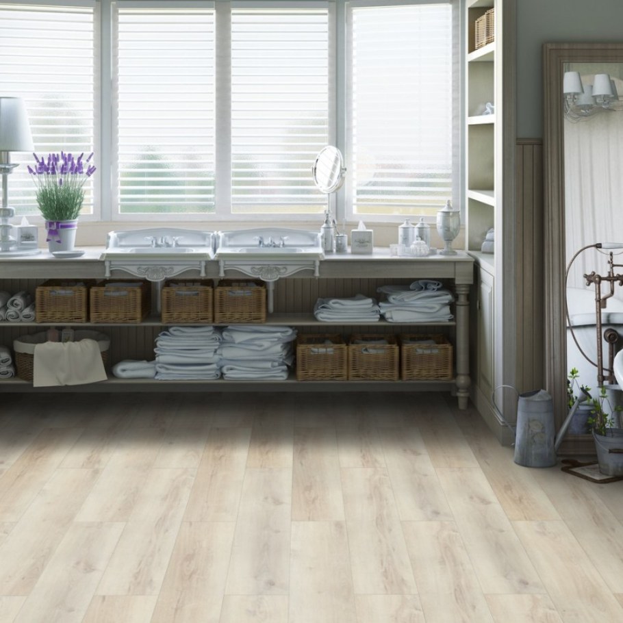 Таркетт Интермеццо дуб Авиньон бежевый