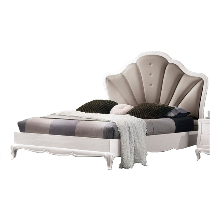 Кровать solo Sherlock