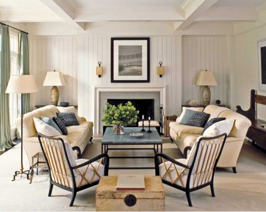 Дизайн интерьера