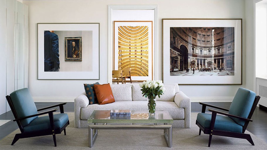 Современные картины для интерьера