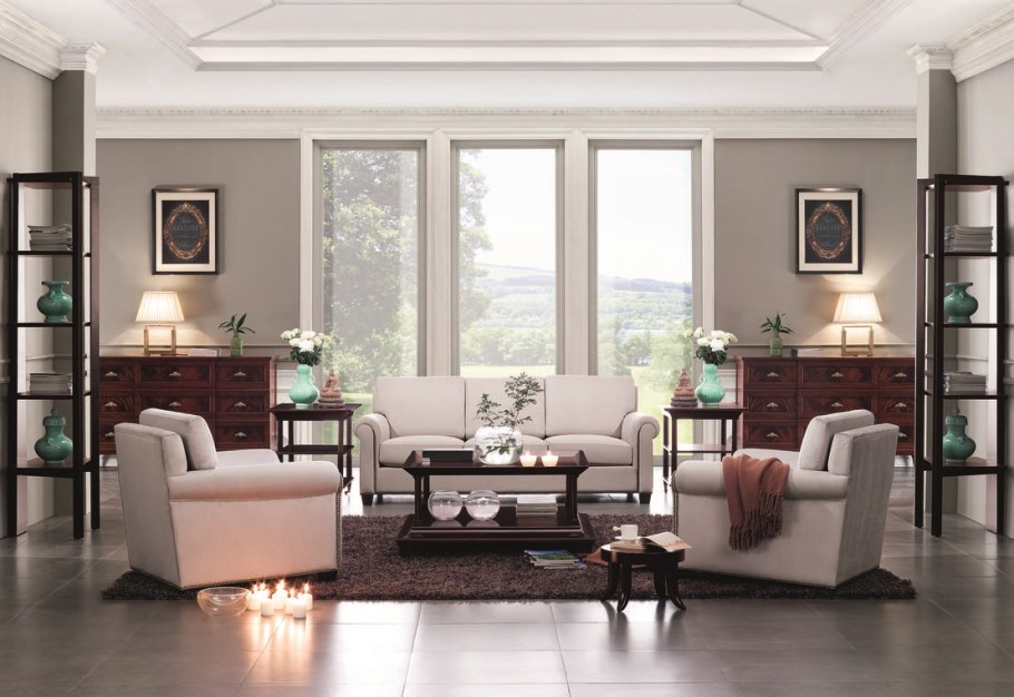 Мебель в интерьере