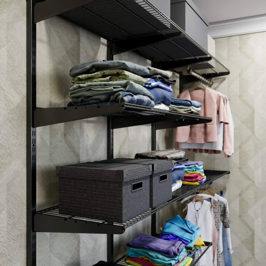 Titan GS гардеробные системы