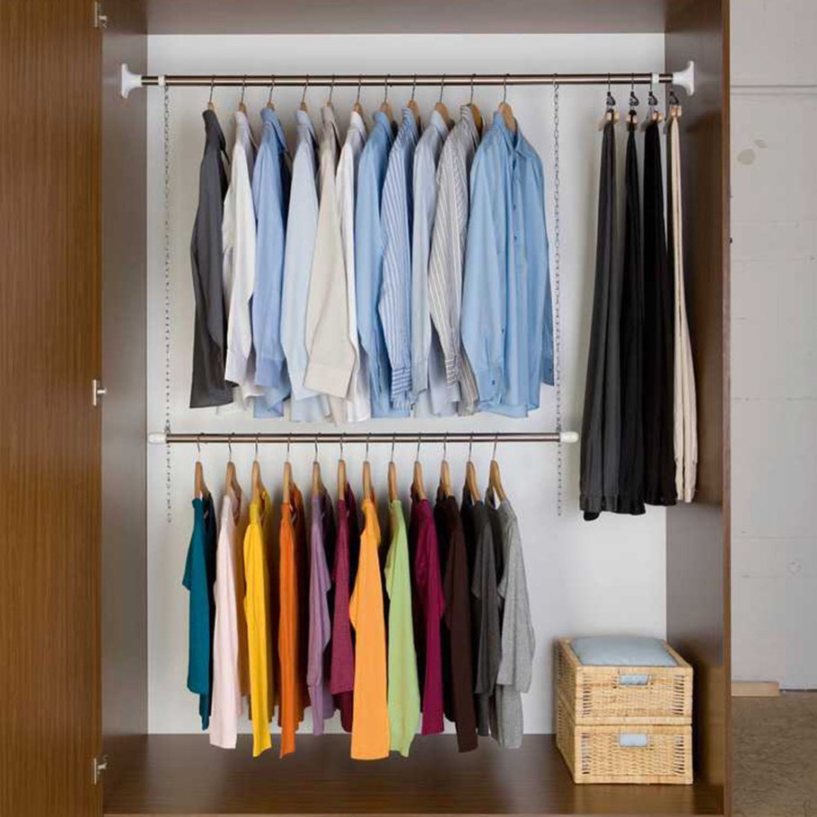 Шкаф для одежды