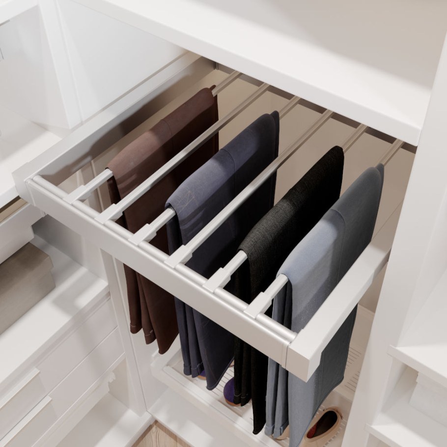 Вешалка для брюк WG-wspod60-60