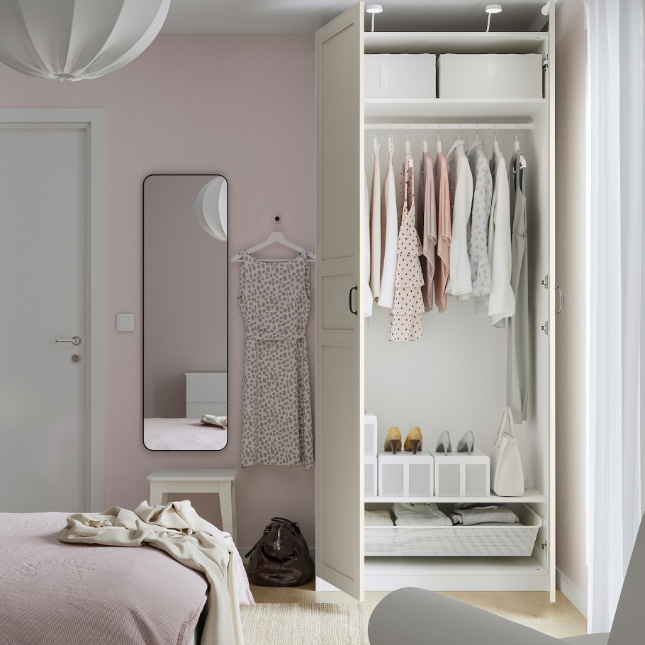 ФЛИСБЕРГЕТ 13 Beige икеа