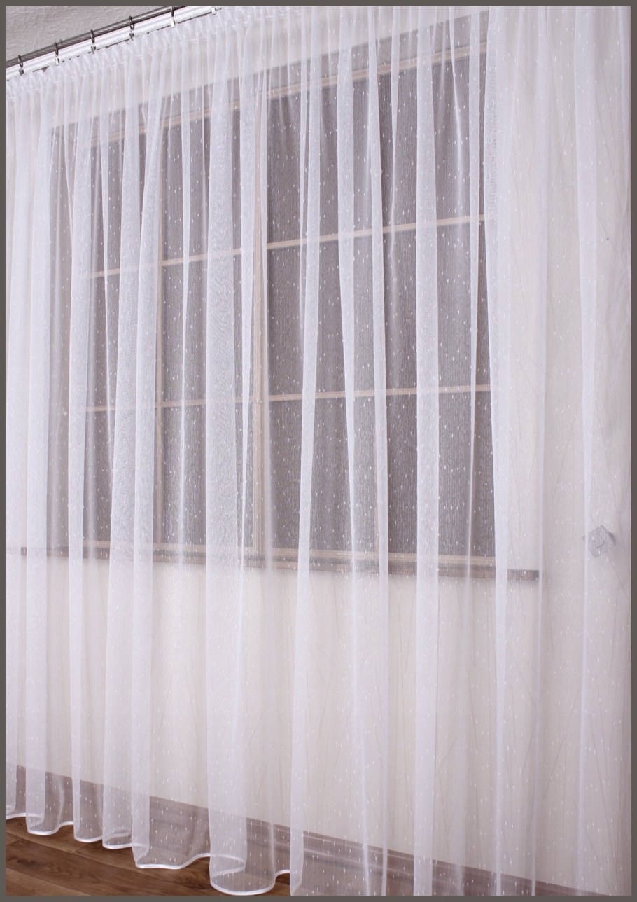 Лента для тюли