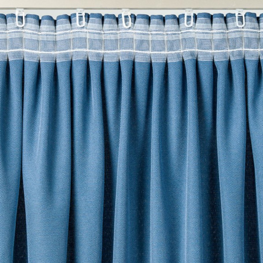 Bandex шторная лента