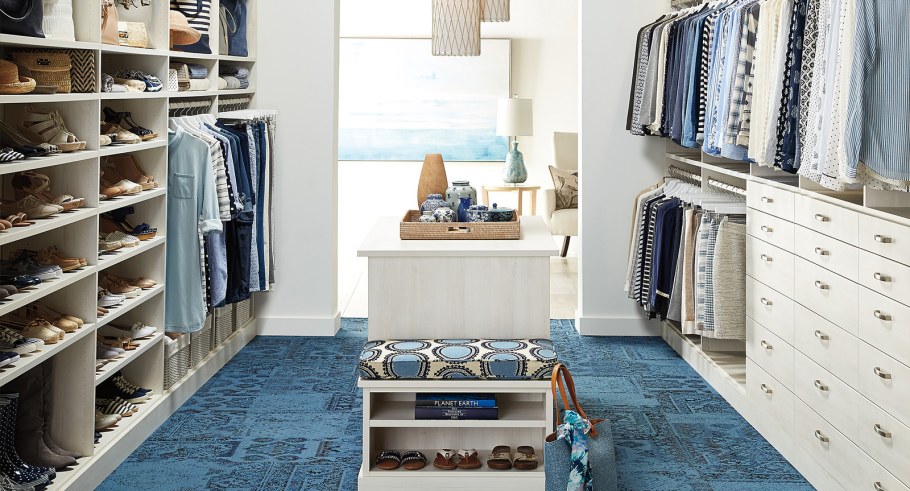 Гардероб перфекционист