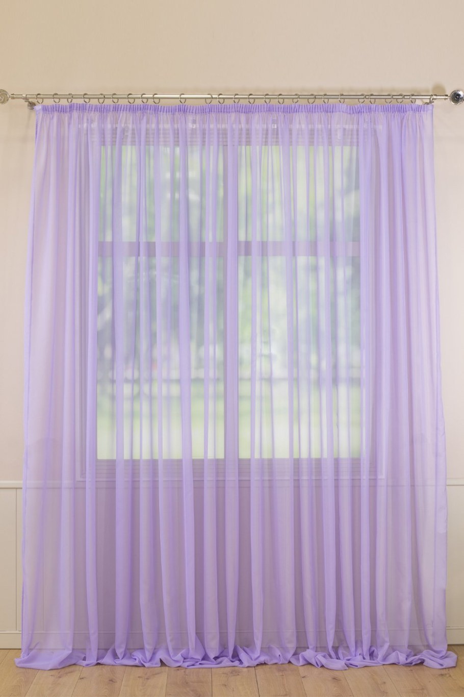 Тюль pikamo c w2724