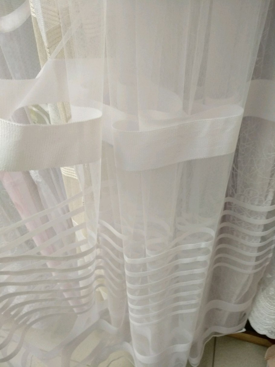 Лента для тюли