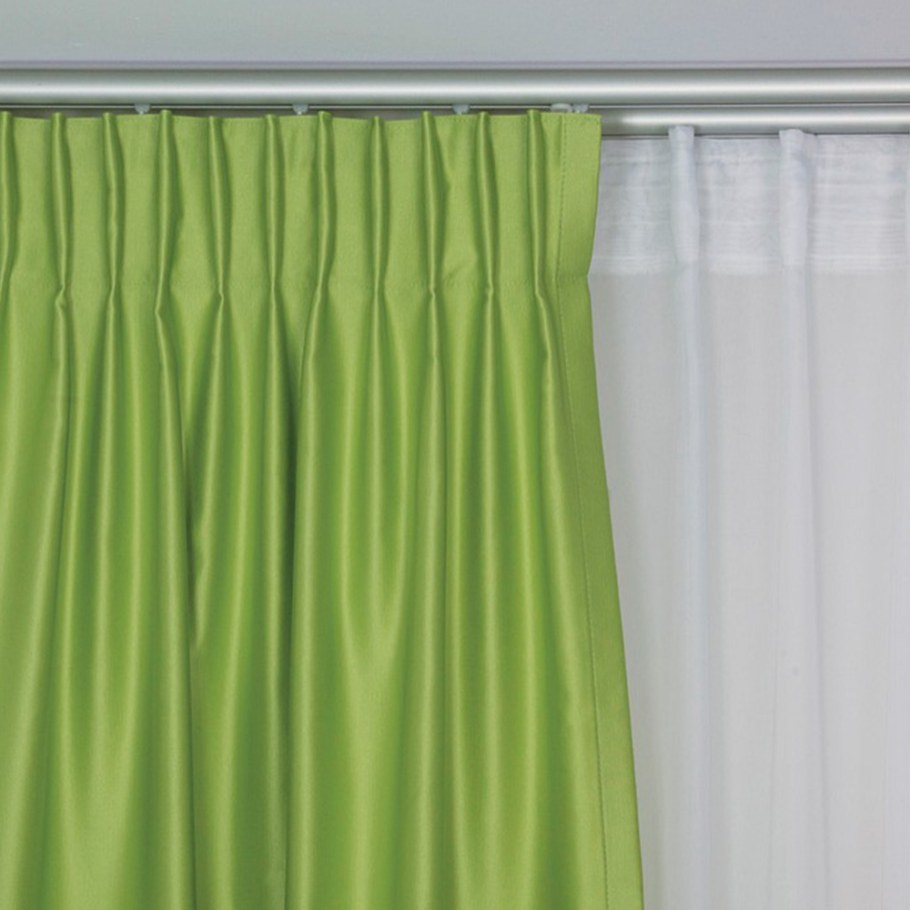 Шторная лента Eliza 1:1.5 (1043115, Bandex) – складка "волна"