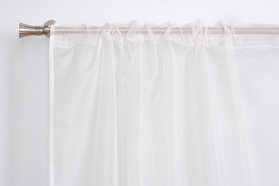 Тюль на ленте Sanpa Аманда