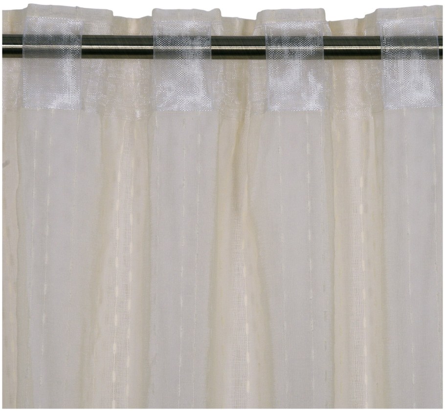 Лента для тюли