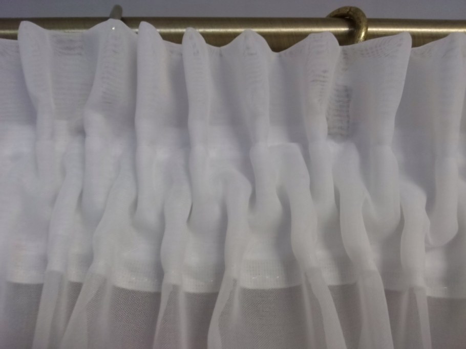 Лента для тюли